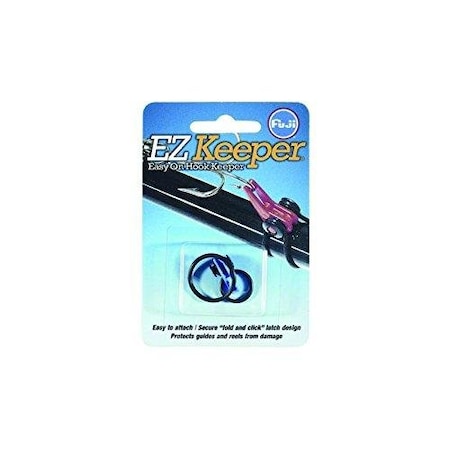 HOOK KEEPERS - Fuji Tackle Italy